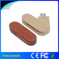 Дешевый деревянный привод вспышки USB (JW1045)